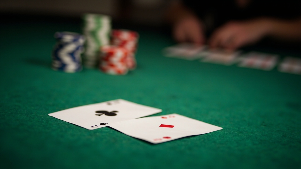 Big 8 Craps 063c8f 77